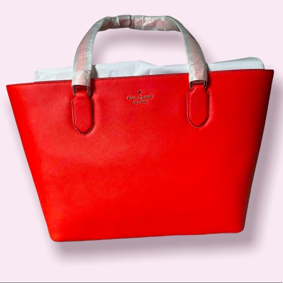 New Kate Spade laurel way medium dally - Picture 7 of 9